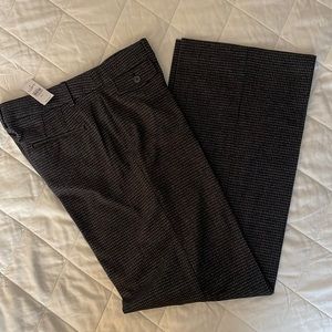 Loft high waist trouser, size 10T
